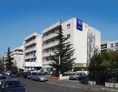 Hotel Paris
