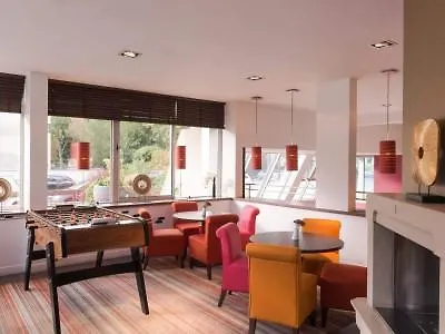 Paris Hotel