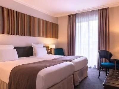 Hotel Paris
