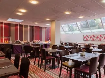 Paris Hotel 4*