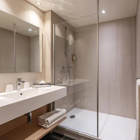 Mercure Paris Pont De Saint Cloud
