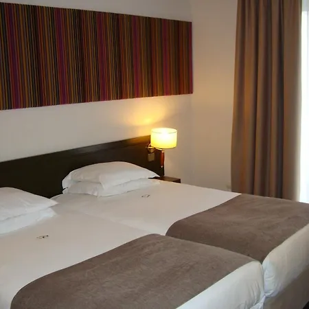 Paris Hotel