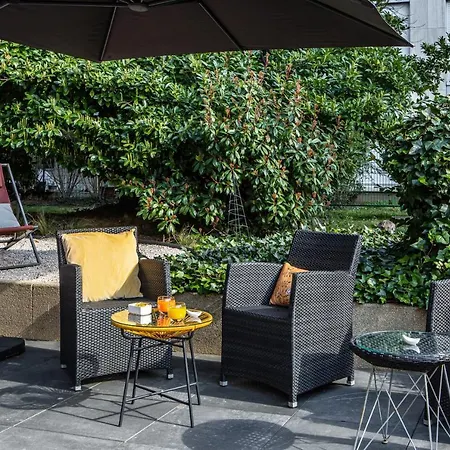 Отель Mercure Paris Pont De Saint Cloud 4*