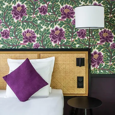 Hotel Paris