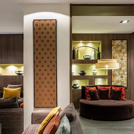 Hotel Paris