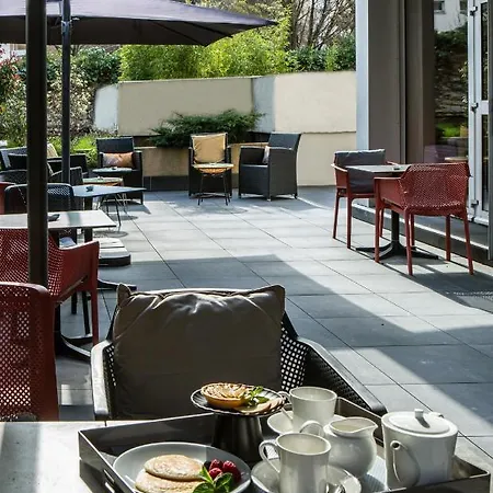 Paris Hotel Boulogne-Billancourt