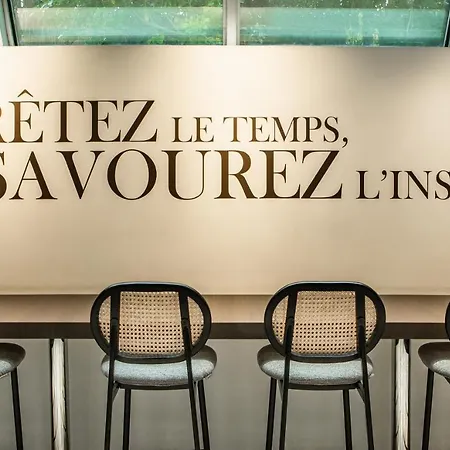 Hotel Paris