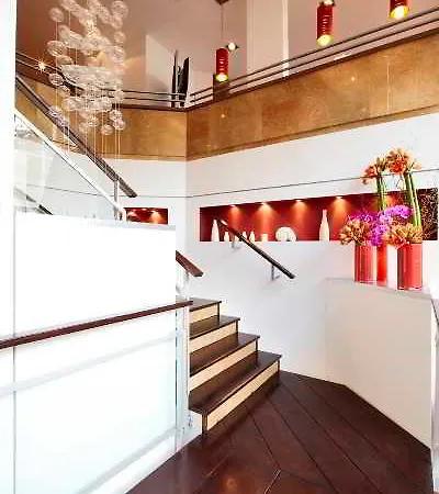 Paris Hotel Boulogne-Billancourt