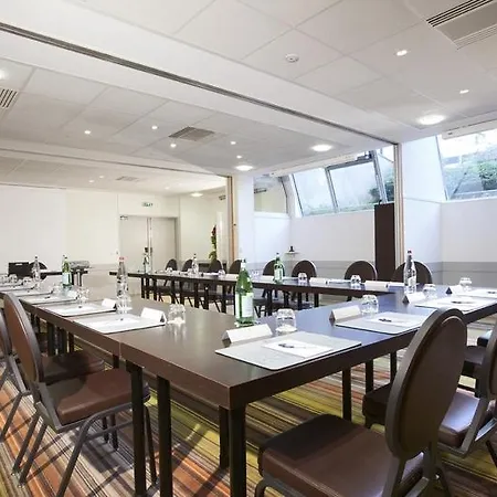 Hotel Paris 4*