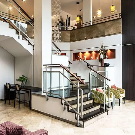 Hotel Paris
