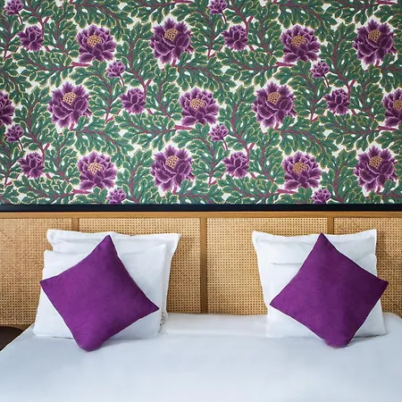 Ξενοδοχείο Mercure Paris Pont De Saint Cloud