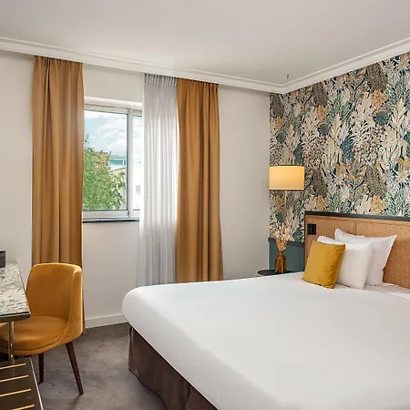 Paris Boulogne-Billancourt