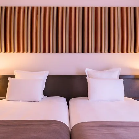 Mercure Paris Pont De Saint Cloud 호텔