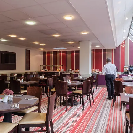 Mercure Paris Pont De Saint Cloud