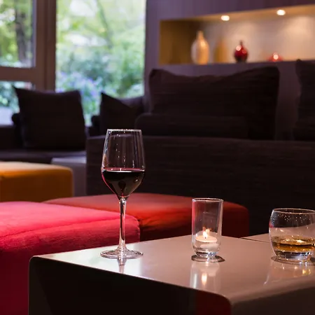 Mercure Paris Pont De Saint Cloud