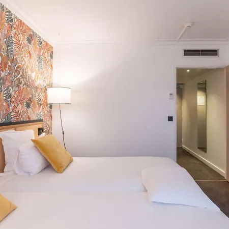 Mercure Paris Pont De Saint Cloud