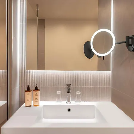 Mercure Paris Pont De Saint Cloud 4*