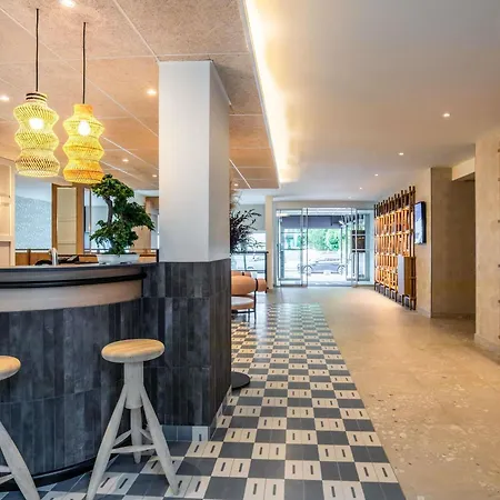 Mercure Paris Pont De Saint Cloud