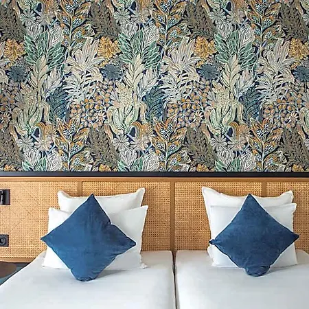 Mercure Paris Pont De Saint Cloud 4*