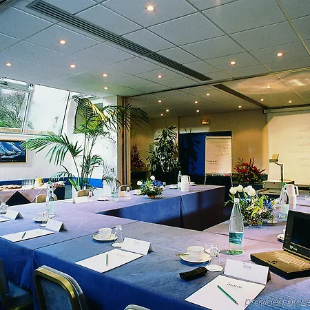 Hotel Paris 4*
