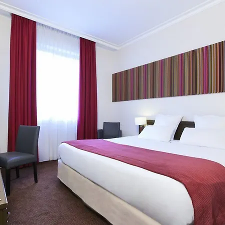 Hotel Paris