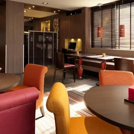 Paris Hotel Boulogne-Billancourt