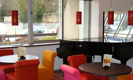 Hotel Paris 4*