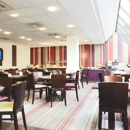 Hotel Paris