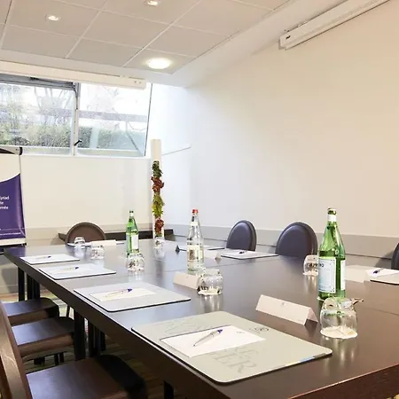 Paris Hotel Boulogne-Billancourt