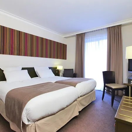 Hotel Paris