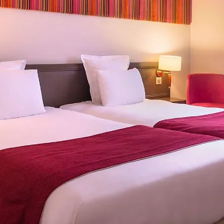 Hotel Paris 4*